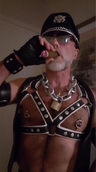 Papá Cigarro