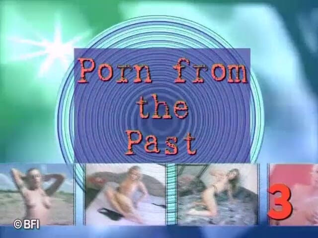 Vintage bedtime stories: Echter alter porno aus den 60er jahren