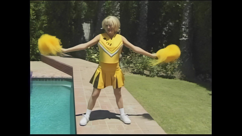 My first cock: Amerikanska unga prostituerade - vol. #05