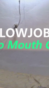 Quick Blowjob and Fuck - Pussy to Mouth Cumshot