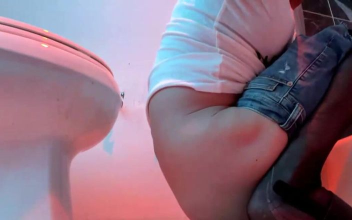Sissy slave Sylvia: Un martedì mattina tipico