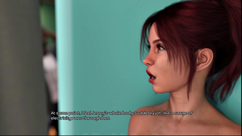 Wickedgammes studio: Vacanță sexuală cu soțul meu și șeful soțului meu (partea 3)
