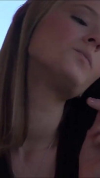 Young Smoking Hope! (hd Mp4)