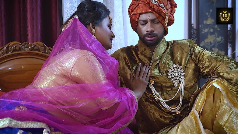 Top10: Indické cosplay sex s king hindským zvukem