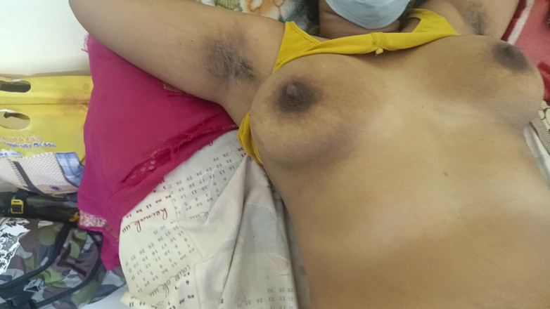 Apple baby: Fantasi knulla med flickvän