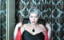 Aimee Paradise: Jeux solo de la superbe MILF russe Aimeeparadise : danse coquine,...