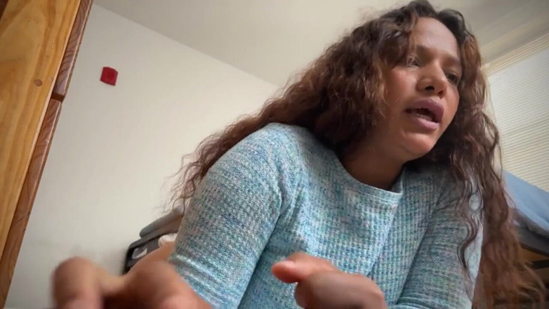Michelle sex hard: Yayında şanslı olduğunda ve bir amcığın sikilmesini istediğinde