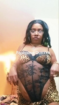 Ready to Play with My Pussy