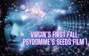 Goddess Misha Goldy: Virgin’s First Fall: Psydomme’s Seeds Film 1