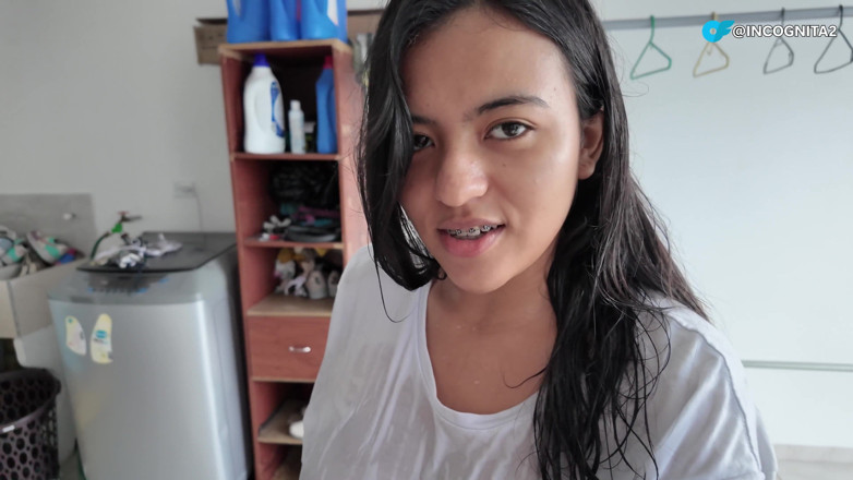 Solo_incognita: My Girlfriend Gets Wet From My Sex