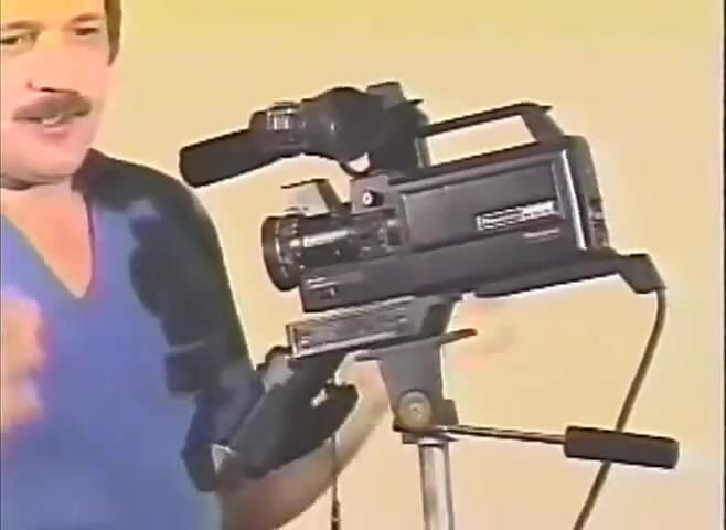 Homegrown Wives: How to make a short home movie