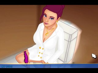 Miss Kitty 2K: World of Stiefschwestern # 82 - Ohne gummi sex von Misskitty2k