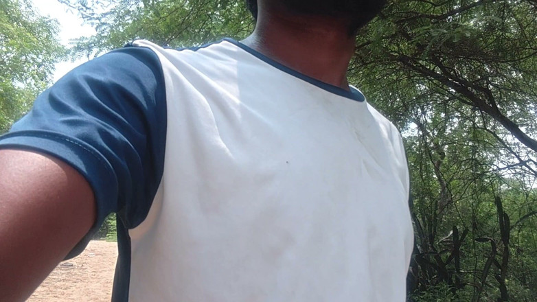 KUMBHA MANOJ KUMAR: Xhard Arival Village Forrest Hunting