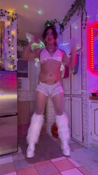 Poison Strip retas dans