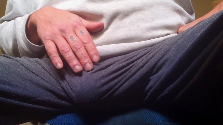 BBIG: Heterosexueller Mann, der dich demütigt