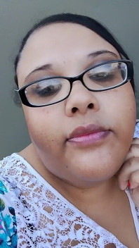 Flashing My Titty Outside!