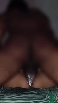 India linda follada duro con novio en solo