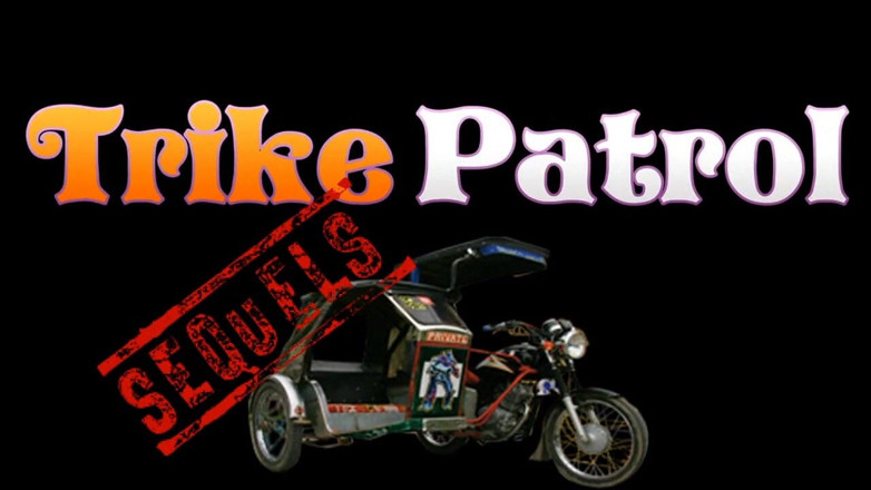 Trike Patrol - Tuk Tuk Patrol: Cewek filipina dengan pantat bahenol dientot habis-habisan sama turis yang...