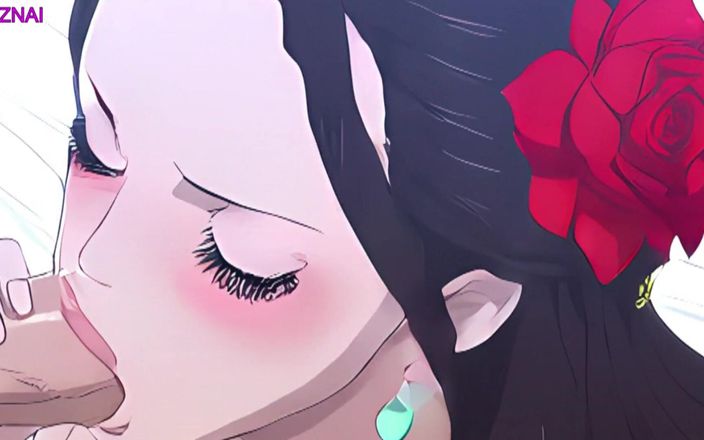 Prznai: One Piece Viola(7) Hen