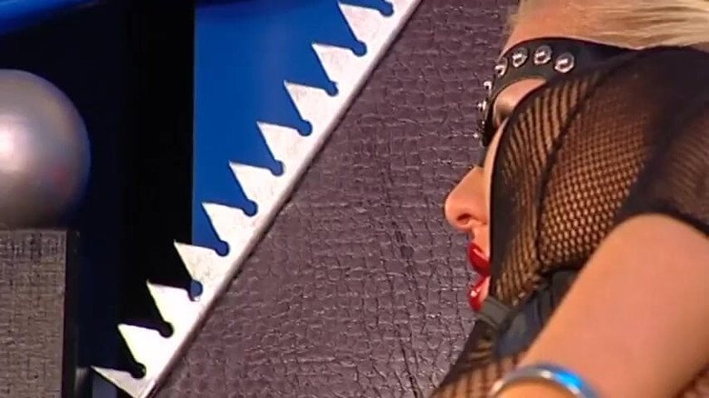 BDSM Deutschland: Stella Cruella &amp; Diether von Stein německá BDSM