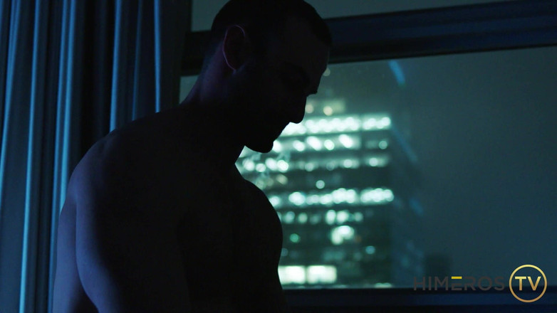 Himeros.tv: The Watched - bagian i