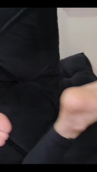 Footjob dan Solejob