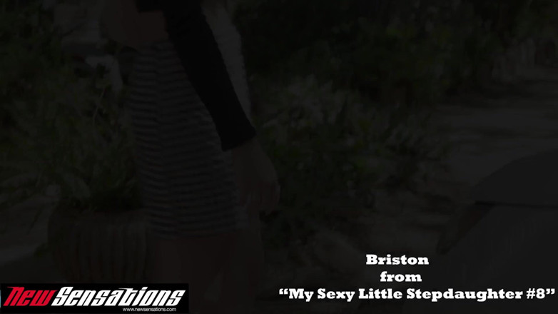 FamilyXXX: Nevlastní dcera # 3 - Kompilace