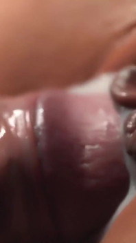 Stříkání a kompilace creampie # 1
