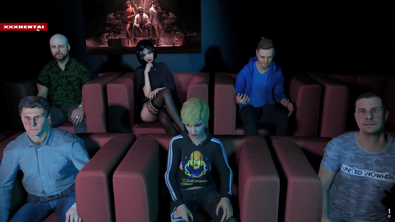 Soiyu Hentai: Zlá Holka Bigboob Fantasy Files - 3D Animace Hentai