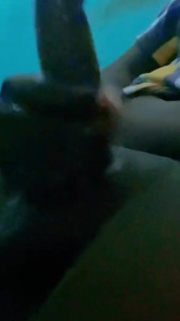 Horny College Boy Public Washroom Masturbation
