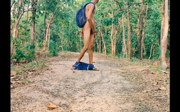Tani: Teenager-junger desi-boy-spaß