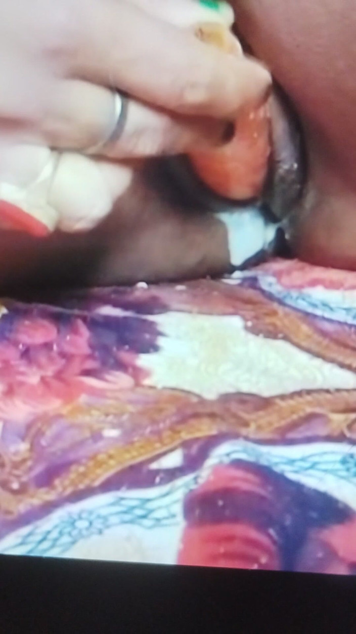 Sonali2025: Moje kundička