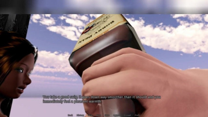 3DXXXTEEN2 Cartoon: Livres de sorts lechereux et professeurs séduisants, dessin animé porno...