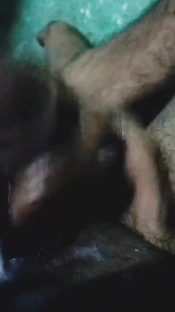 Desi Hand Sex