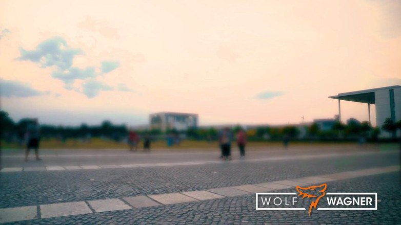 Wolf Wagner.love: Ninfa quente Anastasia faz seu pau explodir! WOLF WAGNER