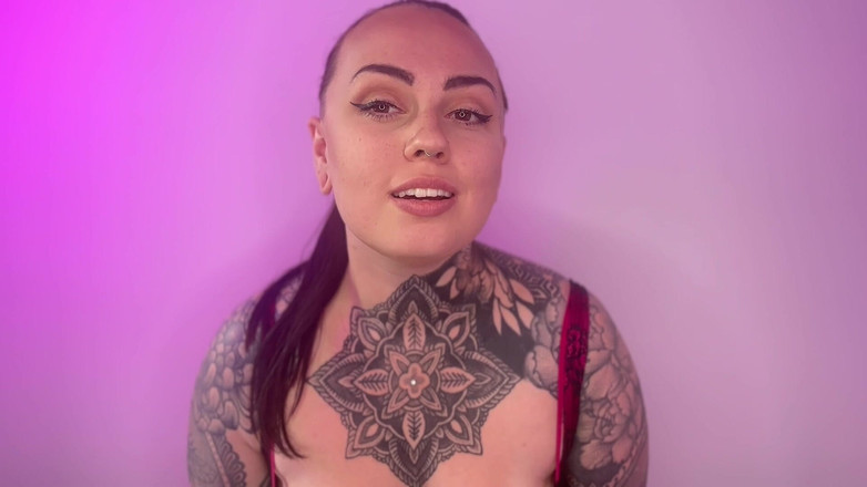 Miss Valentina: kocam