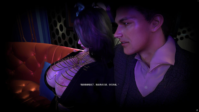 Why fuck so hard: Cewek nakal toket besar 3d dengan stoking seksi ini dientot habis-habisan...