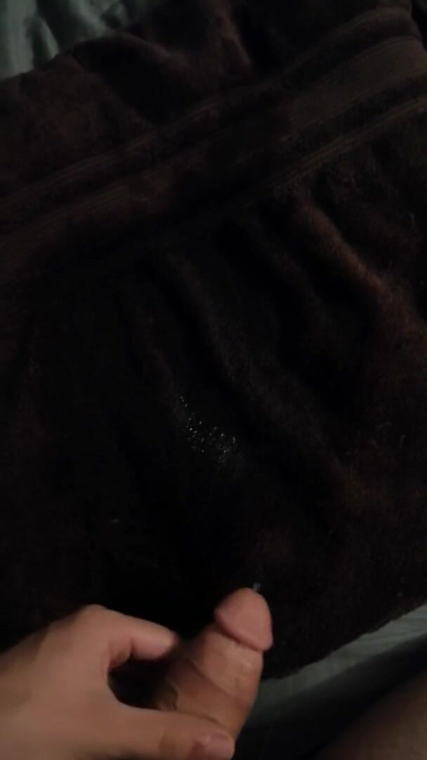 Joey Tails: Sólo mužské chcaní a mrdka