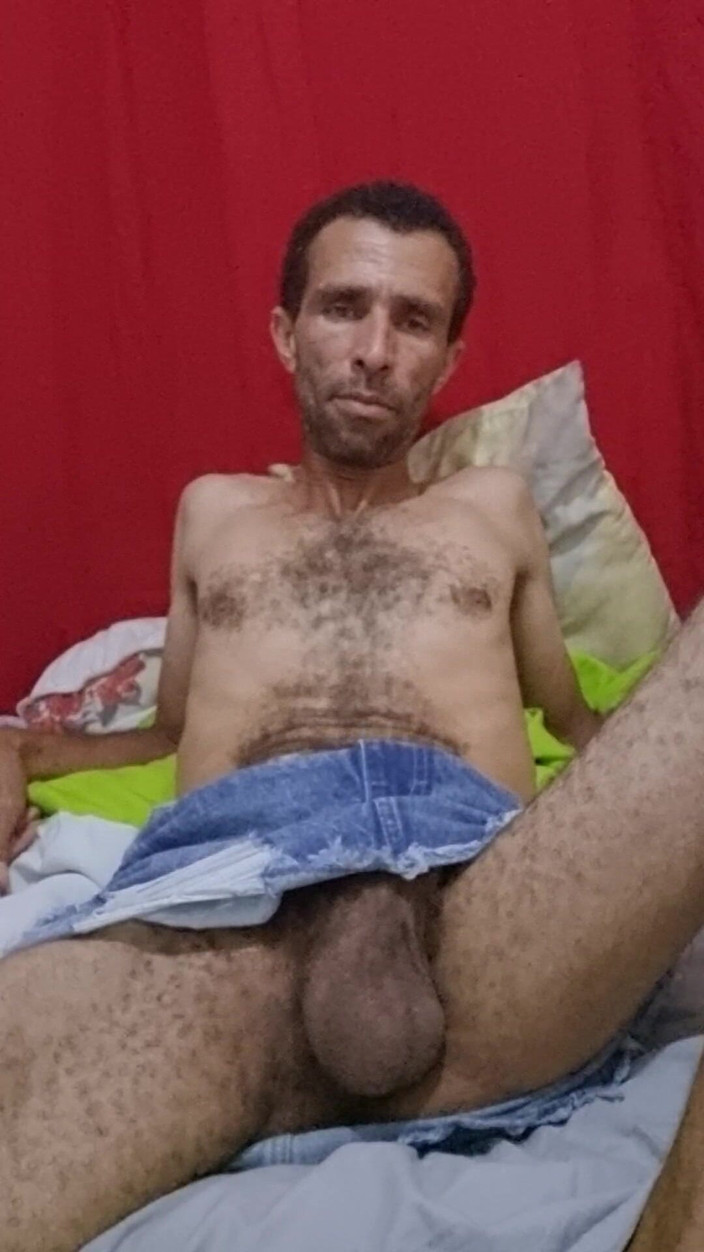 osmar1221: I Love to Orgasm for the Whole World to See.