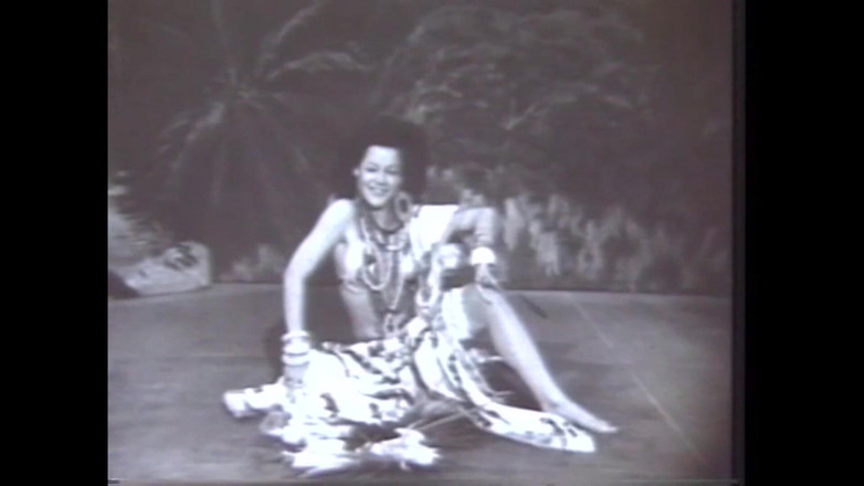 The Unforgettable: Tari Teater