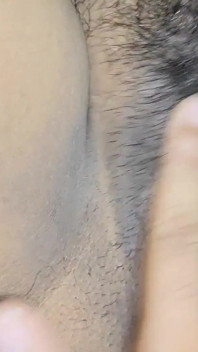 Body Massage to Sister-in-law Gone Erotic When I Put My Hand on Her Pussy