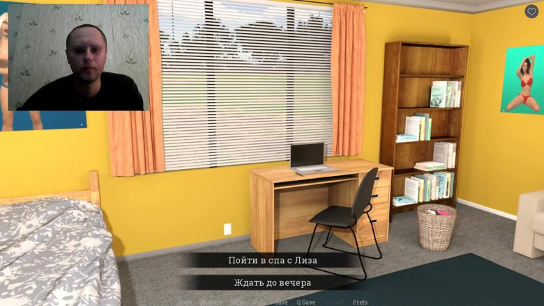 3DXXXTEEN2 Cartoon: 3D porno - sesso cartone animato
