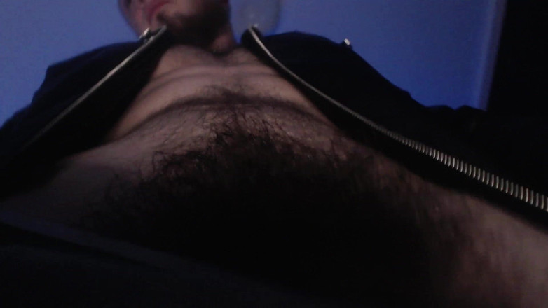 Hunky time: Hetero master - piele dominantă murdară