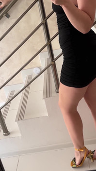 Outfit for a New Video