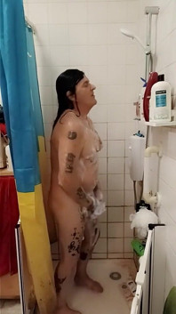 Another Shower