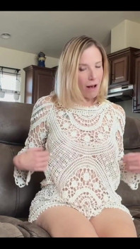 Stepmom Controls Your Cock: Maternal JOI