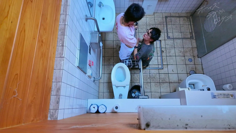 BOYS LOVE VIDEO: Кодай x Кейт