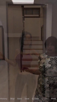 Inocencia o efectivo: chica va a la gran ciudad a trabajar como sirvienta - episodio 1