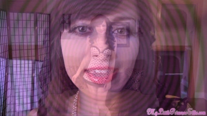 Princess Ellie Idol's Femdom Funhouse: Princess has you under her spell