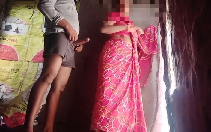 Kumari1996: Dil đụ Bhabhi tán tỉnh
